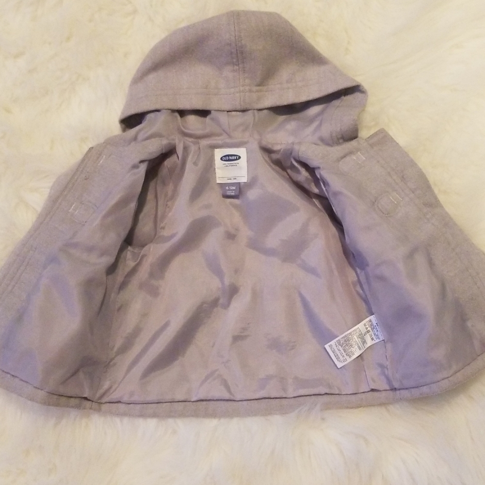Jacket - Picture 2 of 3